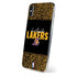 NBA Los Angeles Lakers Elephant Print iPhone XS Skin