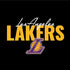 NBA Los Angeles Lakers Elephant Print iPhone XS Skin