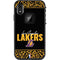 NBA Los Angeles Lakers Elephant Print LifeProof Fre iPhone Skin
