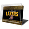 NBA Los Angeles Lakers Elephant Print MacBook Pro 13in (2020) Case plus Skin