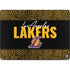 NBA Los Angeles Lakers Elephant Print MacBook Pro 14in (2021-24) Skin