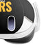 NBA Los Angeles Lakers Elephant Print Meta Quest 3 Skin