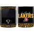 NBA Los Angeles Lakers Elephant Print Motorola RAZR Skin