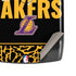 NBA Los Angeles Lakers Elephant Print Motorola RAZR Skin