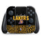 NBA Los Angeles Lakers Elephant Print Nintendo Switch (2017-2021) Joy-Con Controller Skin