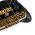 NBA Los Angeles Lakers Elephant Print Nintendo Switch OLED (2021) Skin