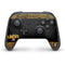 NBA Los Angeles Lakers Elephant Print Nintendo Switch Pro Controller Skin