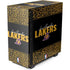 NBA Los Angeles Lakers Elephant Print NZXT H510 Compact ATX Mid-Tower Case Skin