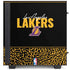 NBA Los Angeles Lakers Elephant Print NZXT H510 Compact ATX Mid-Tower Case Skin