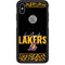 NBA Los Angeles Lakers Elephant Print Otterbox Commuter iPhone Skin