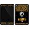 NBA Los Angeles Lakers Elephant Print Otterbox Defender iPad Skin
