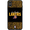 NBA Los Angeles Lakers Elephant Print Otterbox Symmetry iPhone Skin
