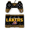 NBA Los Angeles Lakers Elephant Print PlayStation Classic Bundle Skin