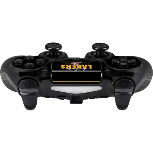 NBA Los Angeles Lakers Elephant Print PS4/PC SCUF Impact Controller Skin