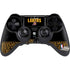 NBA Los Angeles Lakers Elephant Print PS4/PC SCUF Impact Controller Skin