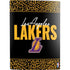 NBA Los Angeles Lakers Elephant Print PS5 Digital Edition Bundle Skin