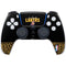 NBA Los Angeles Lakers Elephant Print PS5 Controller Skin