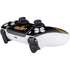 NBA Los Angeles Lakers Elephant Print PS5 Controller Skin