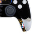 NBA Los Angeles Lakers Elephant Print PS5 Slim Digital Edition Bundle Skin