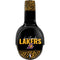 NBA Los Angeles Lakers Elephant Print Skullcandy Venue Skin