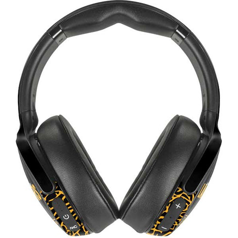 NBA Los Angeles Lakers Elephant Print Skullcandy Venue Skin