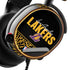 NBA Los Angeles Lakers Elephant Print SteelSeries Arctis 5 Skin