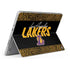 NBA Los Angeles Lakers Elephant Print Surface Go Skin