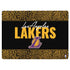 NBA Los Angeles Lakers Elephant Print Surface Laptop 2 Skin