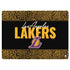 NBA Los Angeles Lakers Elephant Print Surface Laptop 3 13.5in Skin