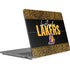 NBA Los Angeles Lakers Elephant Print Surface Laptop Studio Skin