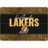 NBA Los Angeles Lakers Elephant Print Surface Laptop Studio Skin