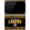 NBA Los Angeles Lakers Elephant Print Surface Pro 3 Skin