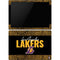 NBA Los Angeles Lakers Elephant Print Surface Pro 6 Skin