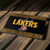 NBA Los Angeles Lakers Elephant Print Surface Pro 6 Skin