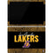 NBA Los Angeles Lakers Elephant Print Surface Pro 7 Skin
