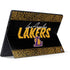 NBA Los Angeles Lakers Elephant Print Surface Pro 7 Skin