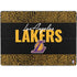 NBA Los Angeles Lakers Elephant Print Surface Pro 8 Skin