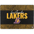 NBA Los Angeles Lakers Elephant Print Surface Pro 9 Skin