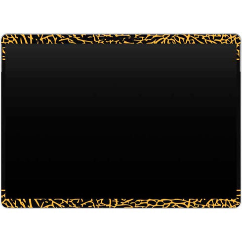 NBA Los Angeles Lakers Elephant Print Surface Pro 9 Skin