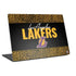 NBA Los Angeles Lakers Elephant Print Universal Laptop 11in (8.8 x 6.2in) Skin