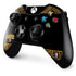 NBA Los Angeles Lakers Elephant Print Xbox One Controller Skin
