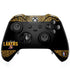 NBA Los Angeles Lakers Elephant Print Xbox One Elite Controller Skin