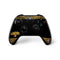 NBA Los Angeles Lakers Elephant Print Xbox One X Controller Skin