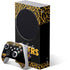 NBA Los Angeles Lakers Elephant Print Xbox Series S Skins