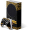 NBA Los Angeles Lakers Elephant Print Xbox Series S Bundle Skin