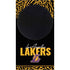 NBA Los Angeles Lakers Elephant Print Xbox Series S Bundle Skin
