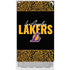 NBA Los Angeles Lakers Elephant Print Xbox Series S Skins