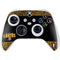 NBA Los Angeles Lakers Elephant Print Xbox Series S Controller Skin