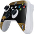 NBA Los Angeles Lakers Elephant Print Xbox Series S Controller Skin