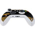 NBA Los Angeles Lakers Elephant Print Xbox Series S Controller Skin
